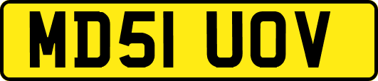 MD51UOV