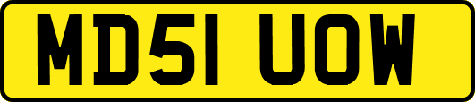 MD51UOW