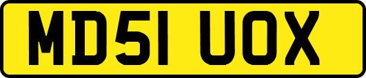 MD51UOX