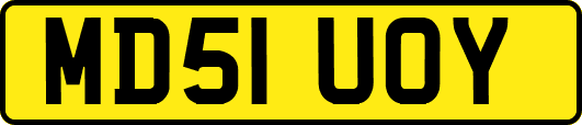 MD51UOY