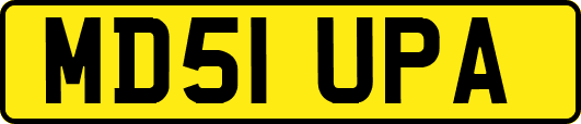 MD51UPA