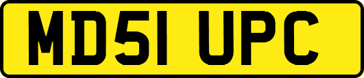 MD51UPC