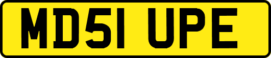 MD51UPE