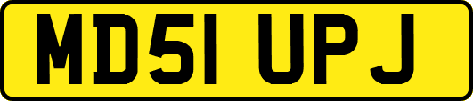 MD51UPJ