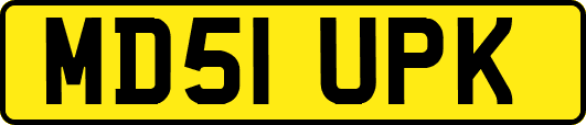 MD51UPK