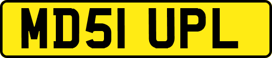 MD51UPL