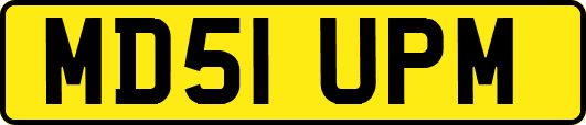 MD51UPM