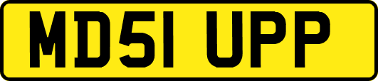 MD51UPP