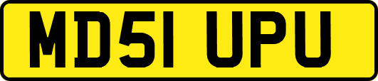 MD51UPU