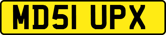 MD51UPX