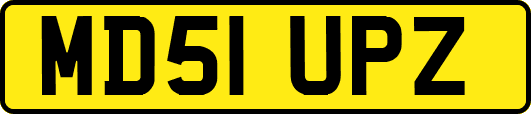 MD51UPZ
