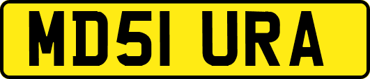 MD51URA