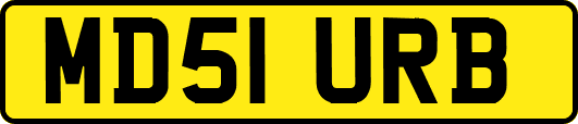 MD51URB
