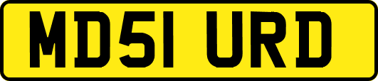 MD51URD