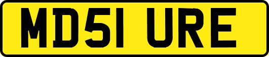 MD51URE