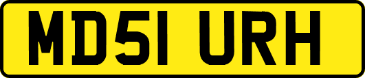 MD51URH