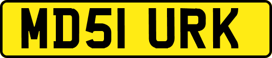 MD51URK