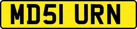 MD51URN