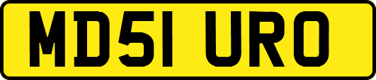 MD51URO