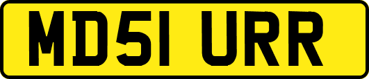 MD51URR