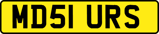 MD51URS