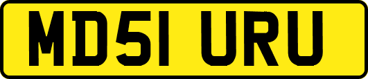 MD51URU
