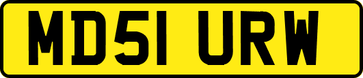 MD51URW