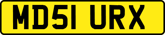 MD51URX