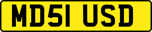 MD51USD