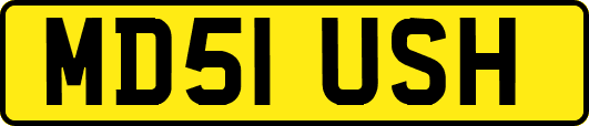 MD51USH