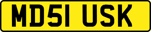 MD51USK