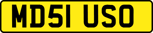 MD51USO