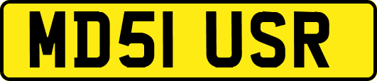 MD51USR