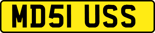 MD51USS