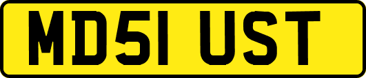 MD51UST