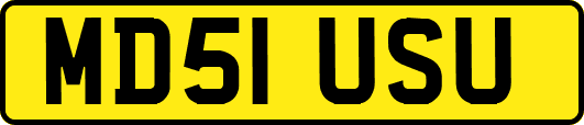 MD51USU