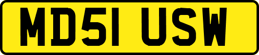 MD51USW