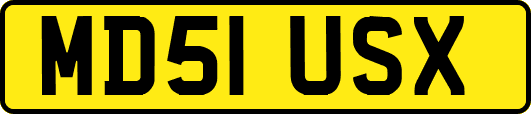 MD51USX