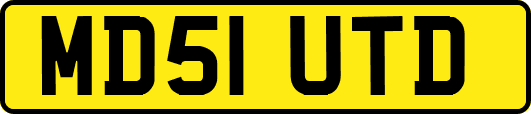 MD51UTD