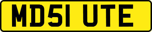 MD51UTE