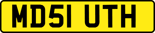 MD51UTH