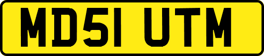 MD51UTM