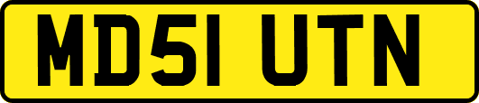 MD51UTN