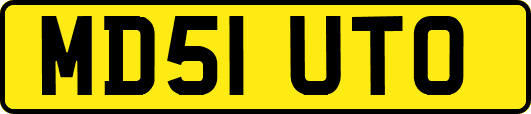 MD51UTO