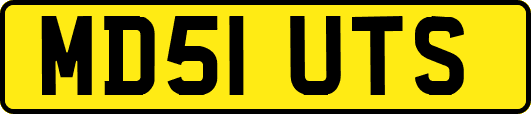 MD51UTS