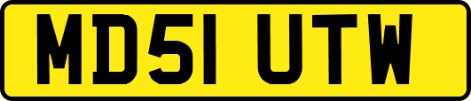MD51UTW