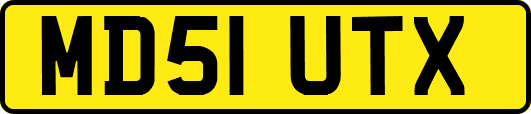MD51UTX
