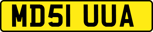 MD51UUA