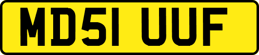 MD51UUF