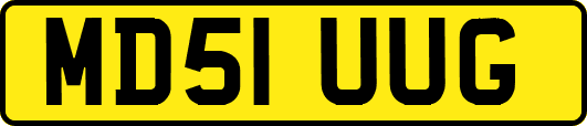 MD51UUG